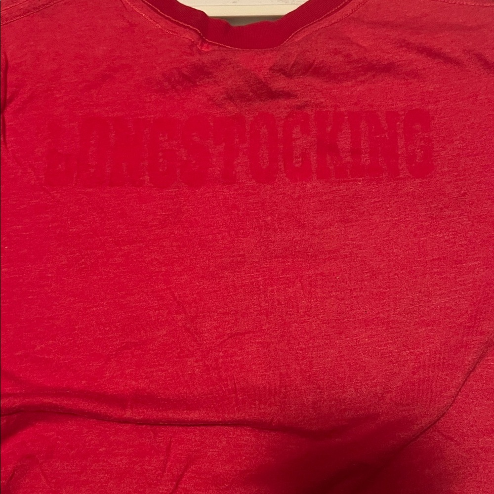 Kids vintage Pippi long stocking tee - Picture 4 of 4
